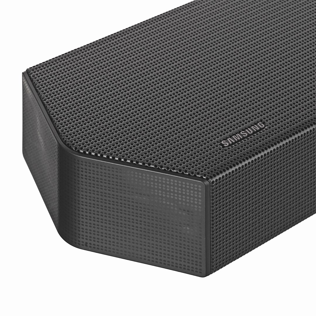 Samsung HW-Q600H Black 3.1.2 channels 34 W-5