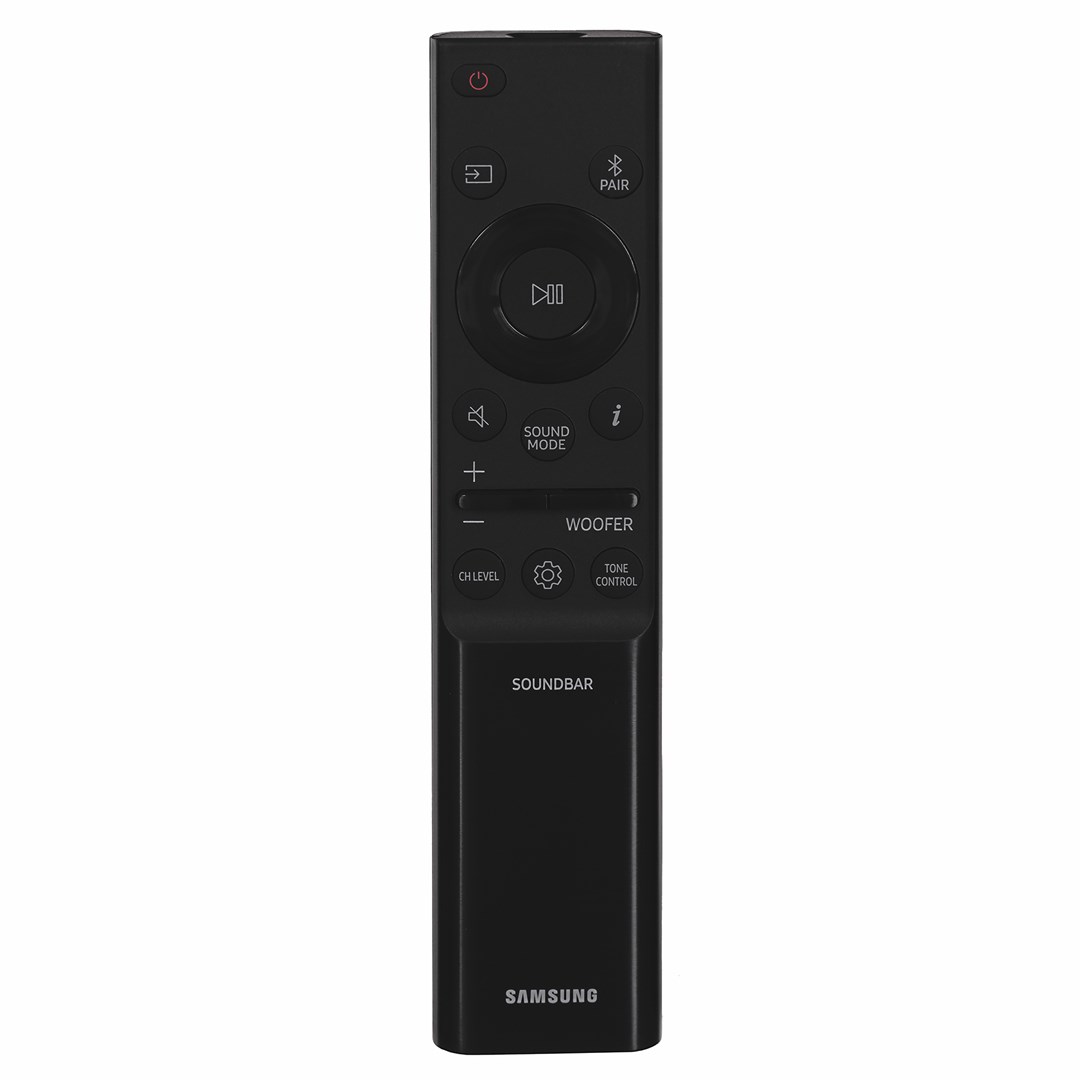 Samsung HW-Q600H Black 3.1.2 channels 34 W-16