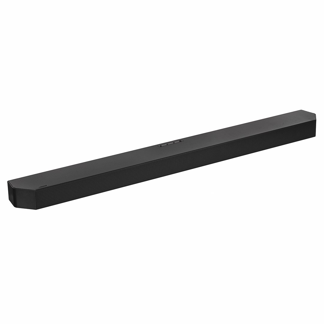 Samsung HW-Q600H Black 3.1.2 channels 34 W-2