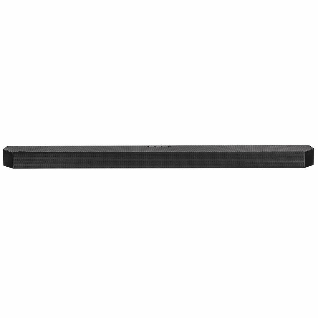 Samsung HW-Q600H Black 3.1.2 channels 34 W-3