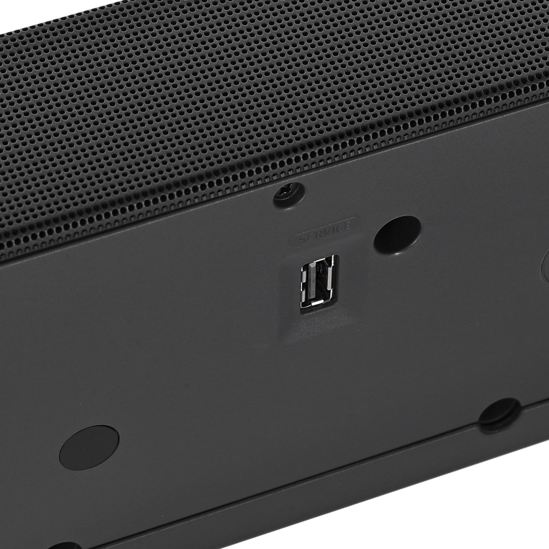 Samsung HW-Q600H Black 3.1.2 channels 34 W-11