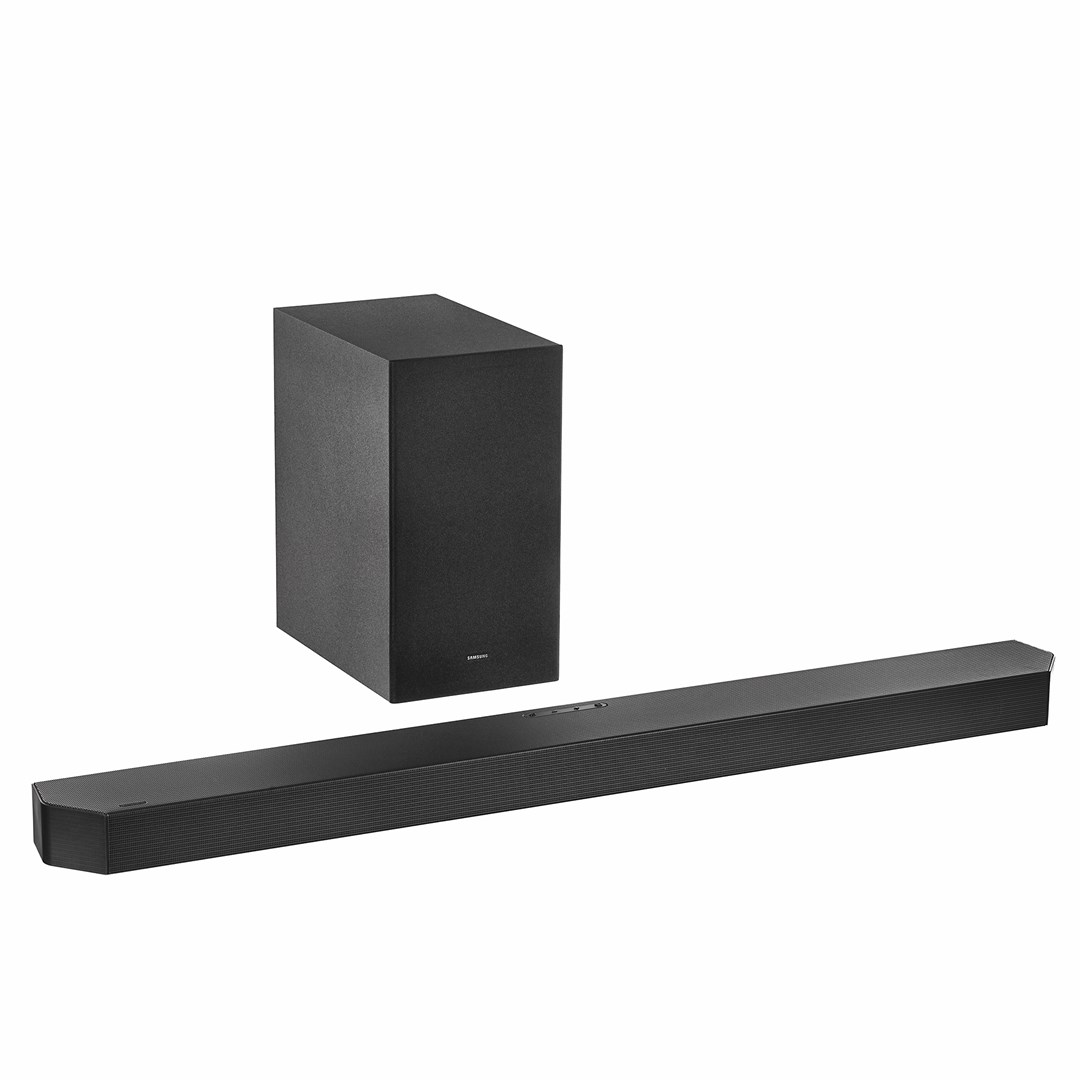 Samsung HW-Q600H Black 3.1.2 channels 34 W-0