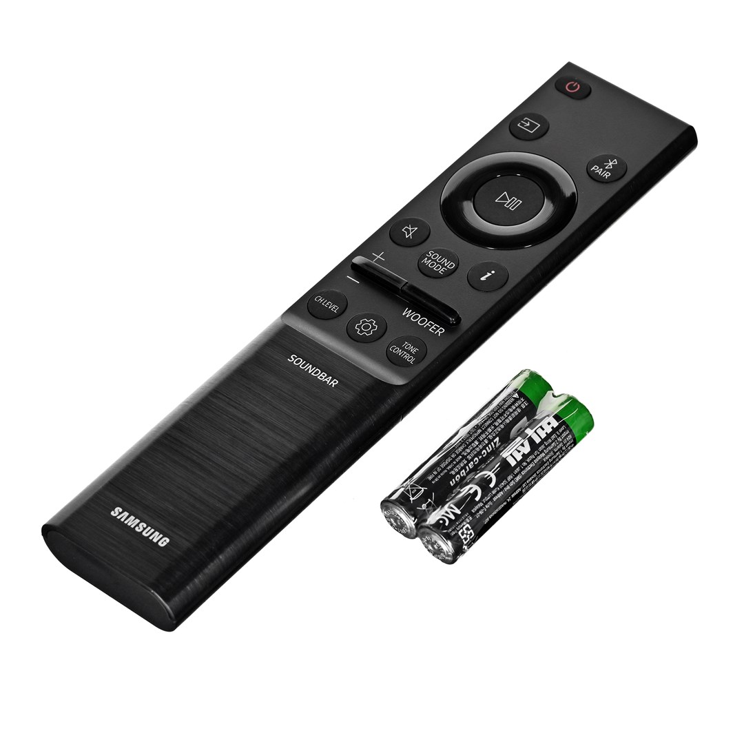 Soundbar SAMSUNG HW-Q990D (11.1.4, Dolby Atmos, DTSX)-12