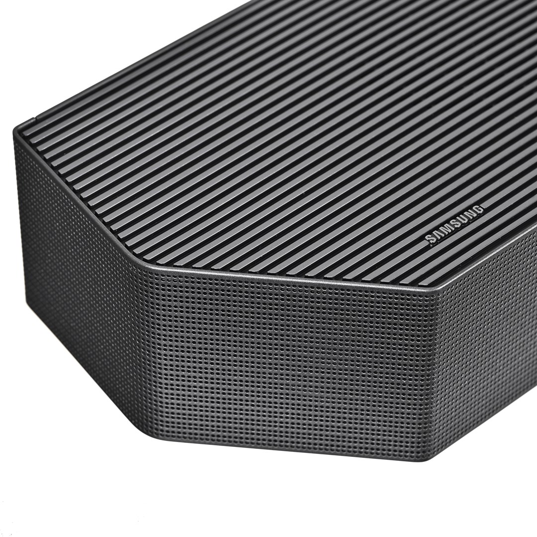 Soundbar SAMSUNG HW-Q990D (11.1.4, Dolby Atmos, DTSX)-7