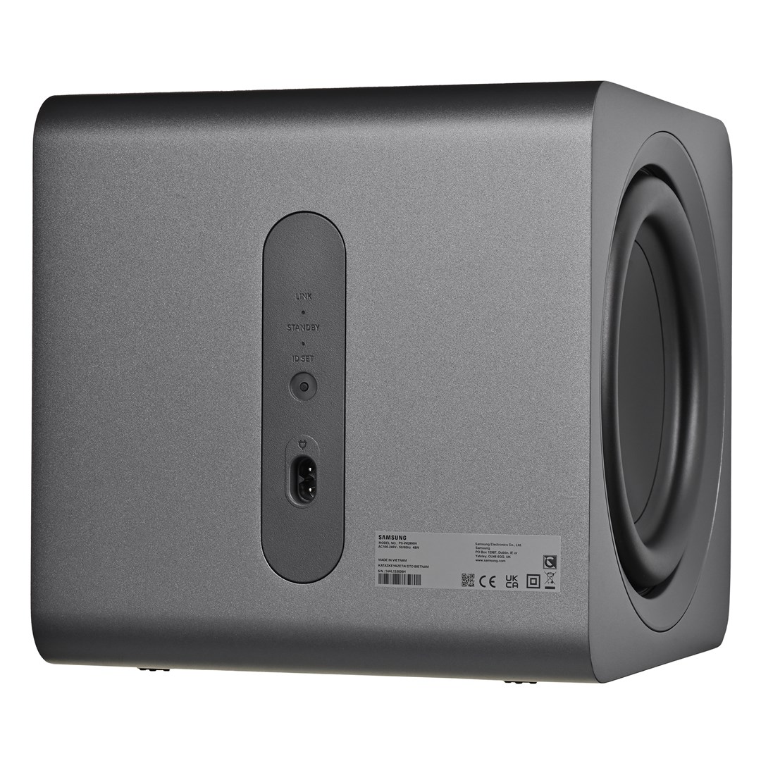 Soundbar SAMSUNG HW-Q990D (11.1.4, Dolby Atmos, DTSX)-3