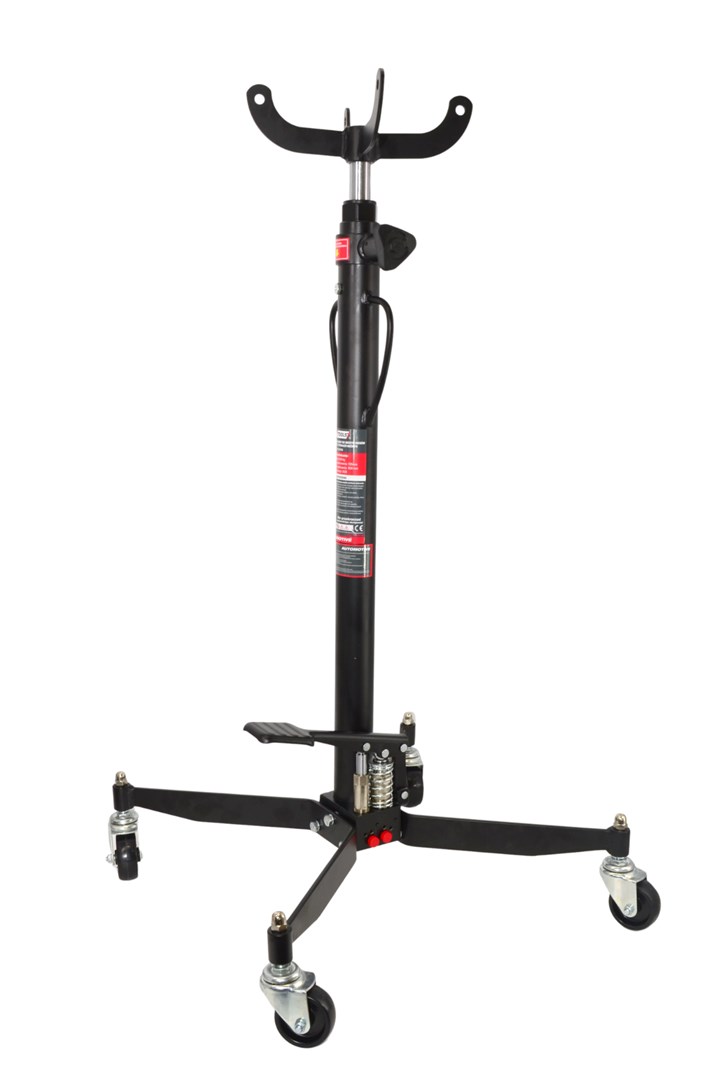 Hidraulična dizalica za mjenjače AWTOOLS 0.5T (112-193 cm)
