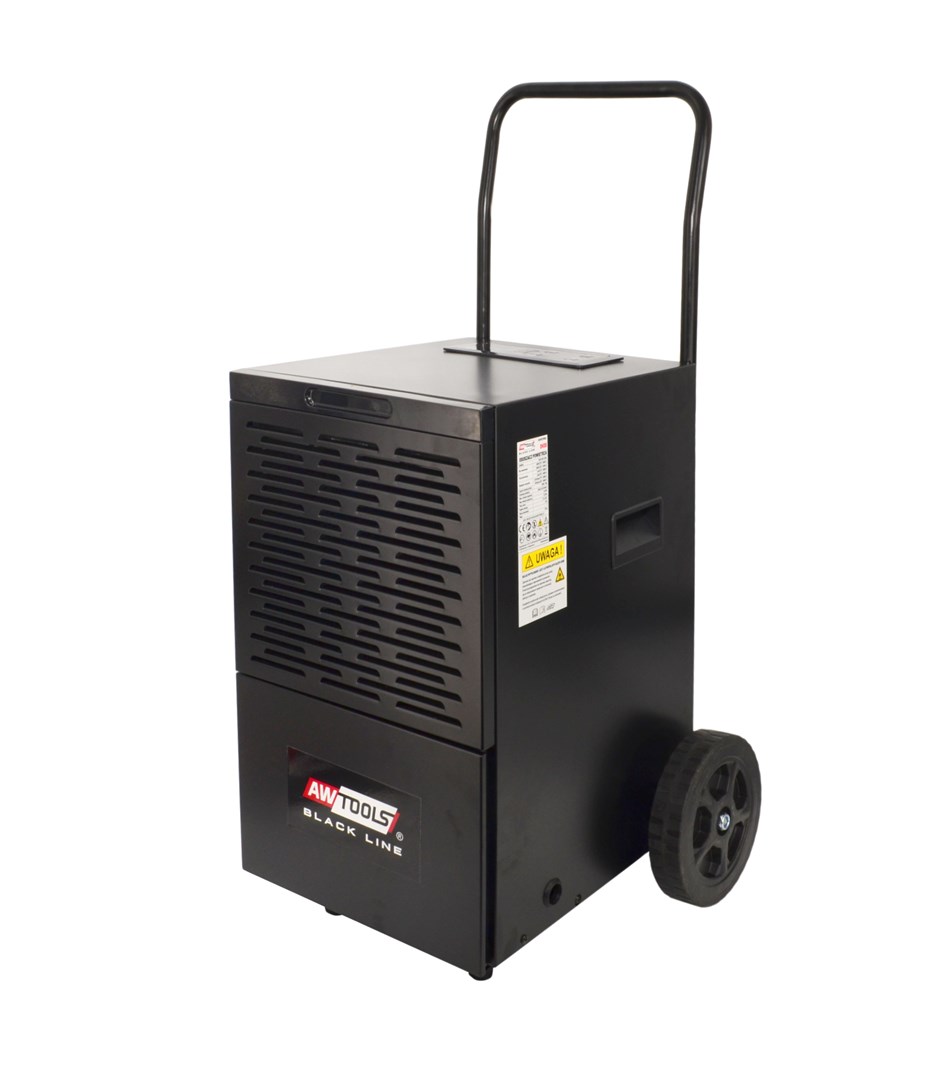 AWTOOLS OSUSZACZ POWIETRZA 30L/24h DH30 BLACK LINE-0