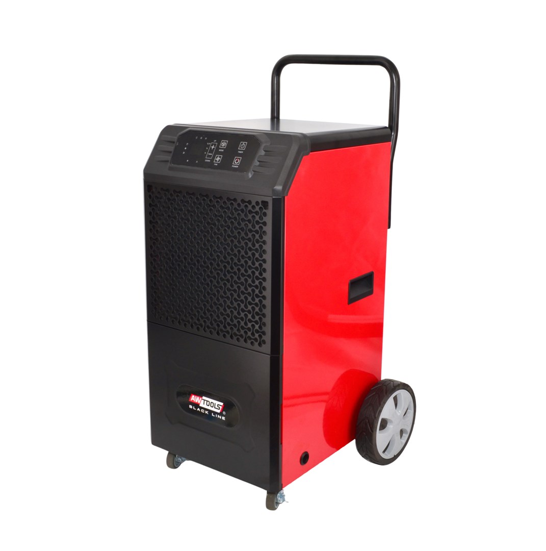 AWTOOLS OSUSZACZ POWIETRZA 90L/24h DHS90 BLACK LINE-0