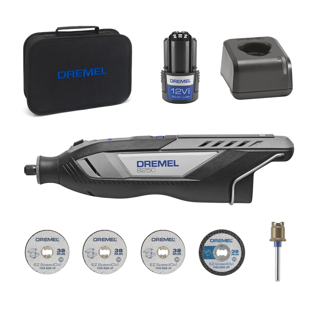 DREMEL SZLIFIERKA MULTI 8250-5