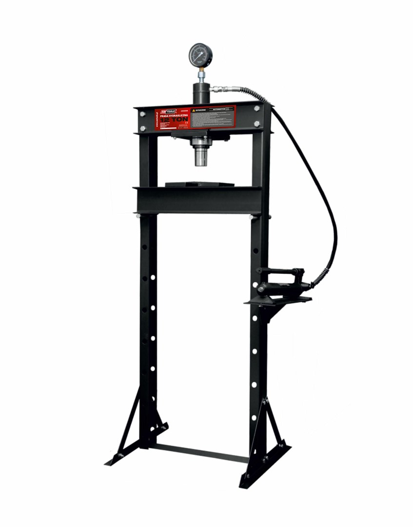 Rama za hidrauličnu prešu AWTOOLS AW20056 (20T)-1