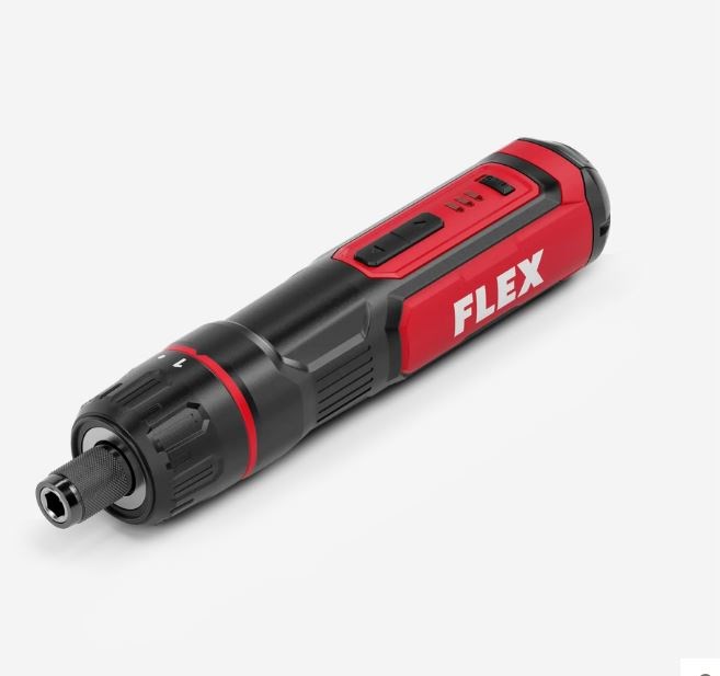FLEX WKRĘTAK AKUMULATOROWY SD 7-320 4V-0