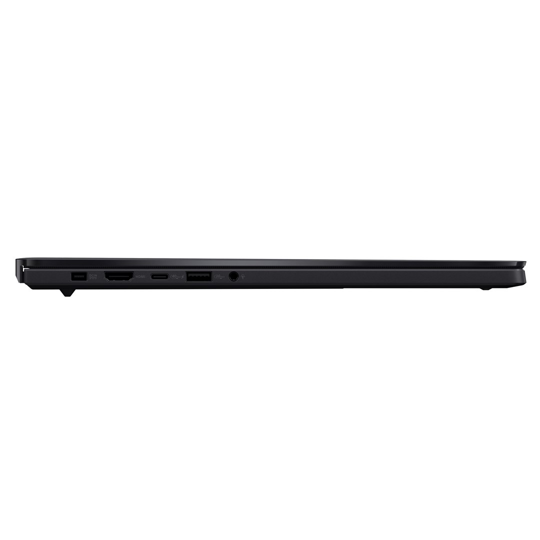ASUS ProArt P16 H7606WM-SR122X Ryzen AI 9 HX 370 16.0"3K OLED Touch 120Hz 500nits AG 32GB LPDDR5X SSD1TB GeForce RTX 5060 8GB WLAN+BT Cam FHD 90WHrs W11Pro Nano Black