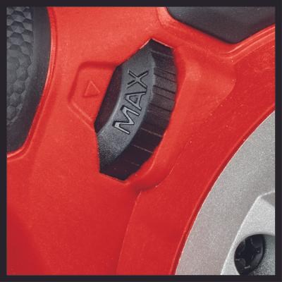 Akumulatorska tračna brusilica EINHELL TP-BS 18/457 Li BL - Solo-5
