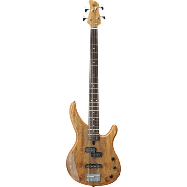 Yamaha TRBX174EW Natural - bass guitar-0