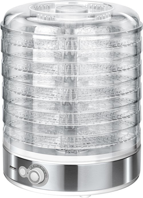MPM MSG-11 Mushrooms and fruits dehydrator