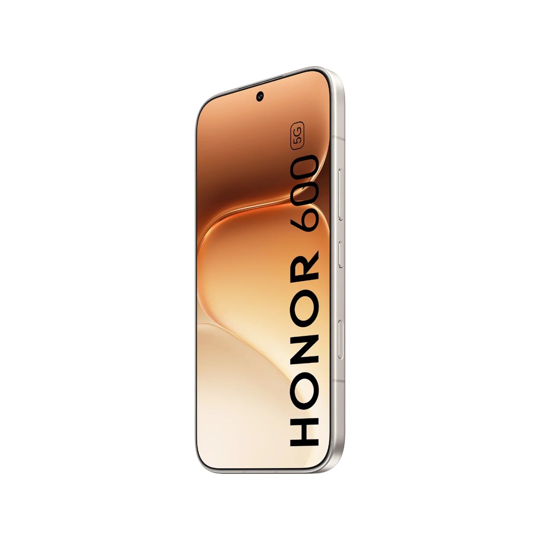 Honor 600 DS 5G 8/256 Gold smartphone-3