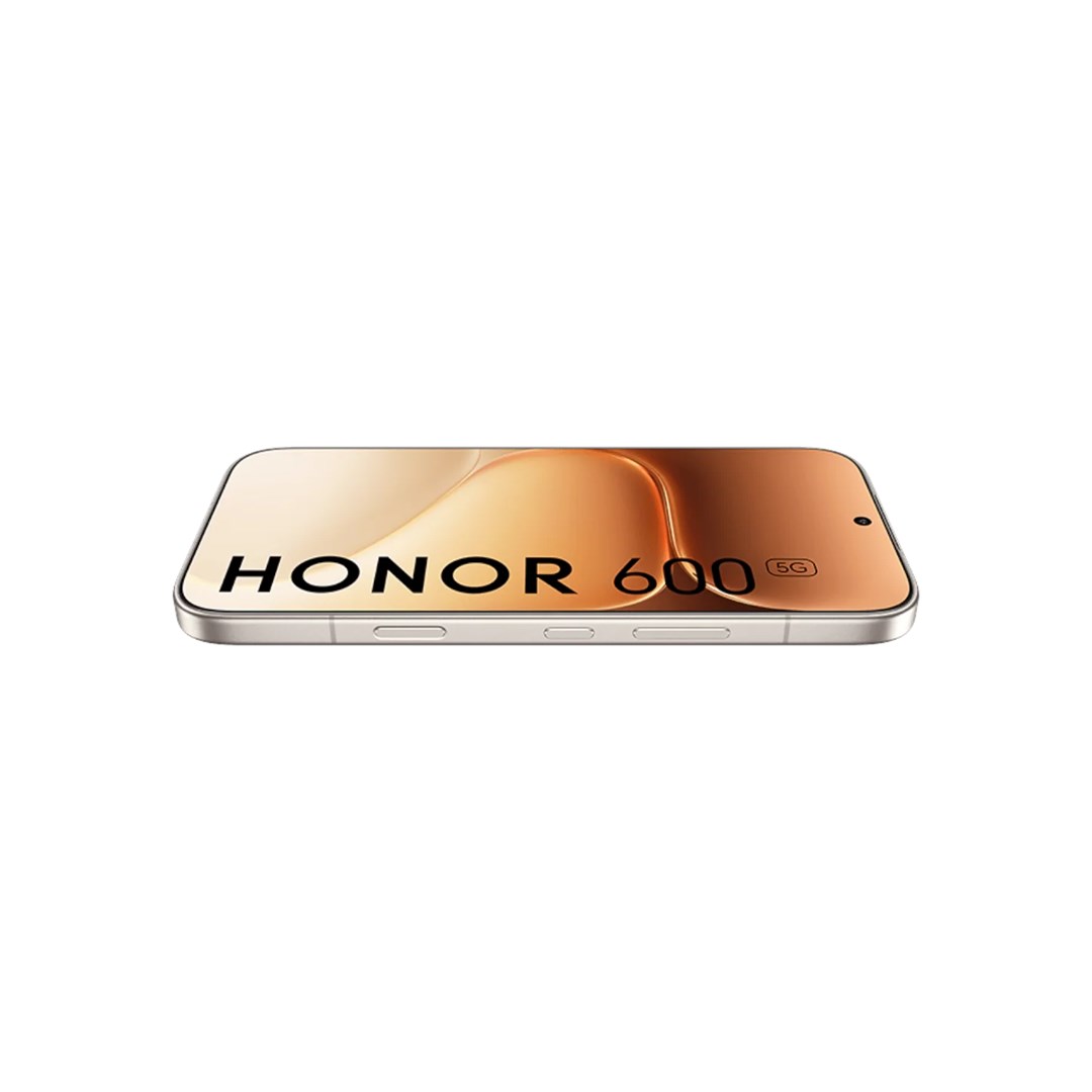 Honor 600 DS 5G 8/256 Gold smartphone-4