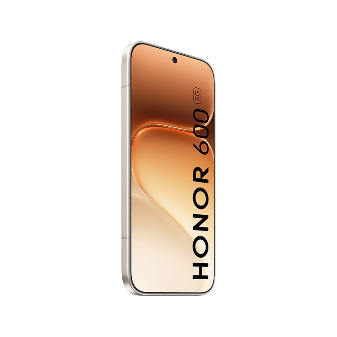 Honor 600 DS 5G 8/256 Gold smartphone-2