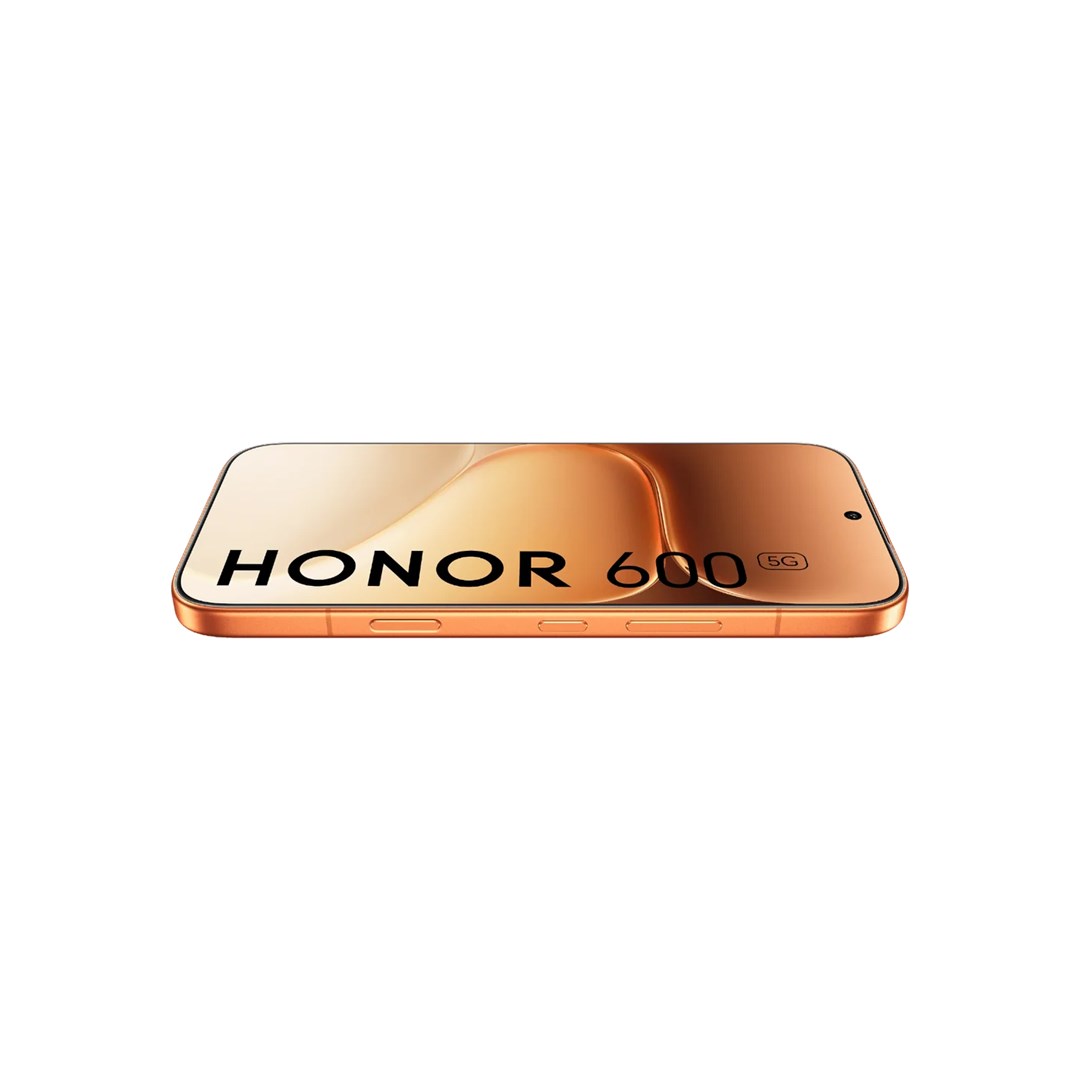 Honor 600 DS 5G 8/256 smartphone (Orange)-3