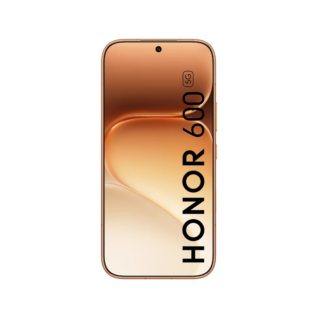 Honor 600 DS 5G 8/256 smartphone (Orange)-1
