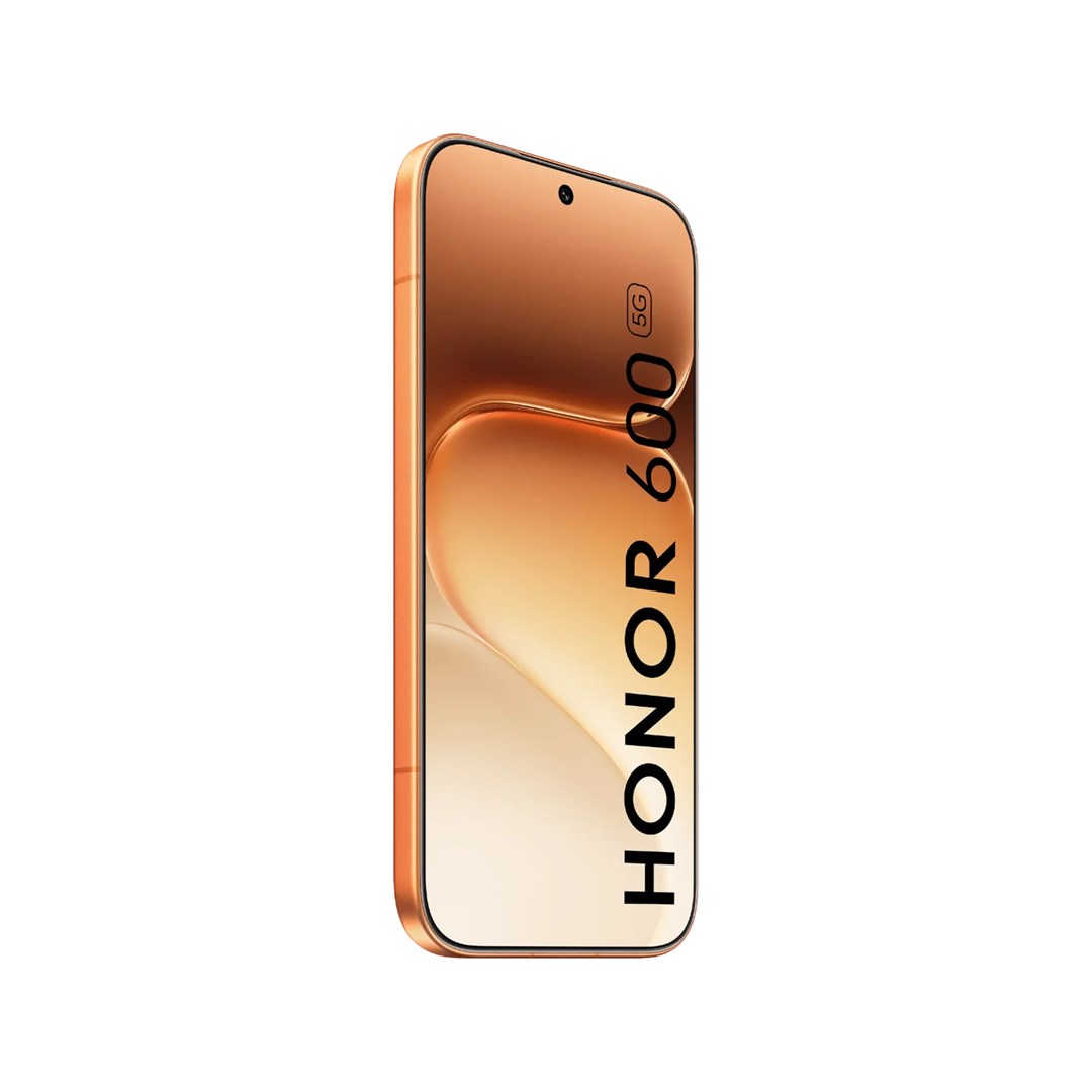Honor 600 DS 5G 8/256 smartphone (Orange)-4