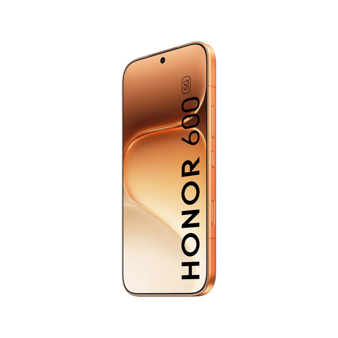 Honor 600 DS 5G 8/256 smartphone (Orange)-2