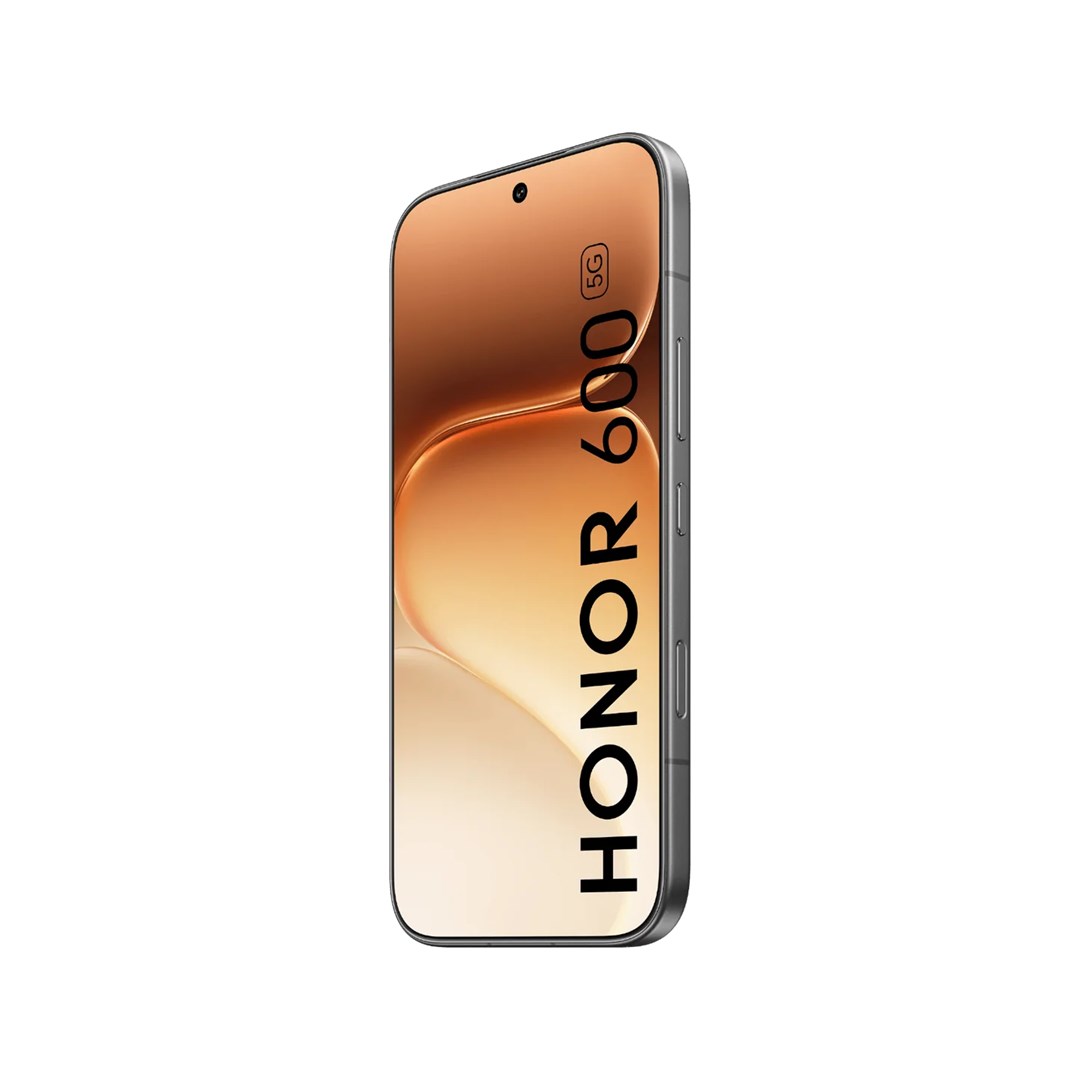 Honor 600 DS 5G 8/256 Smartphone – Velvet Black-4