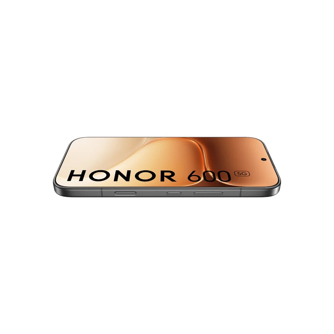 Honor 600 DS 5G 8/256 Smartphone – Velvet Black-1