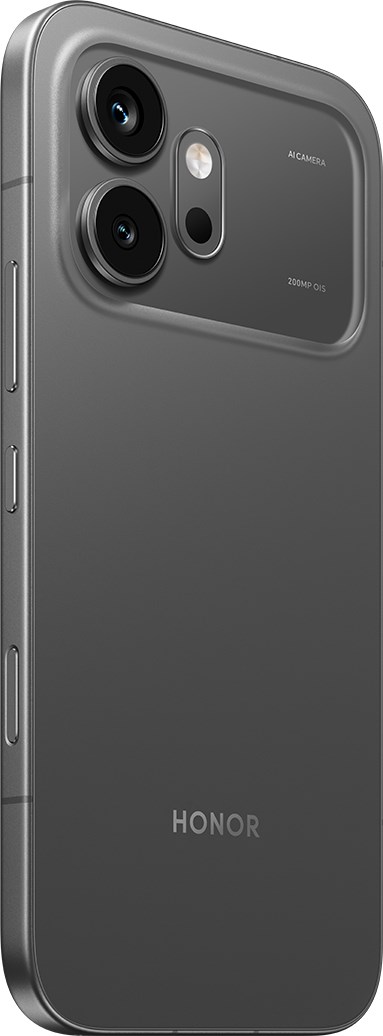 Honor 600 5G 16.7 cm (6.57") Dual SIM Android 16.0 USB Type-C 8 GB 512 GB 6400 mAh Black-2