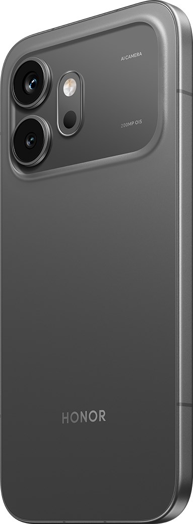 Honor 600 5G 16.7 cm (6.57") Dual SIM Android 16.0 USB Type-C 8 GB 512 GB 6400 mAh Black-1