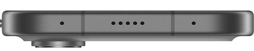 Honor 600 5G 16.7 cm (6.57") Dual SIM Android 16.0 USB Type-C 8 GB 512 GB 6400 mAh Black-5