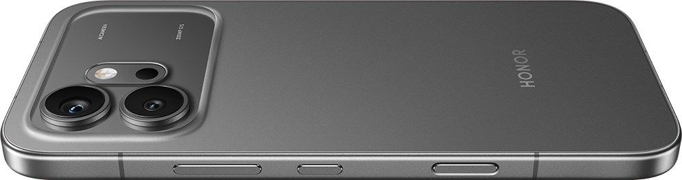 Honor 600 5G 16.7 cm (6.57") Dual SIM Android 16.0 USB Type-C 8 GB 512 GB 6400 mAh Black-4