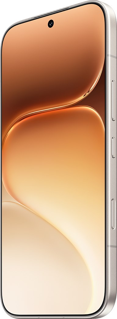 Honor 600 5G 16.7 cm (6.57") Dual SIM Android 16.0 USB Type-C 8 GB 512 GB 6400 mAh Gold, White-1