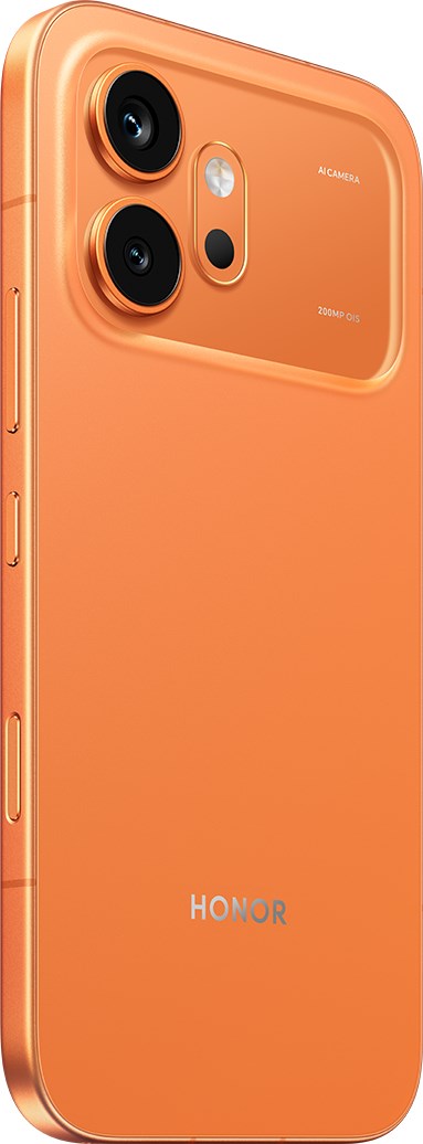 Mobitel HONOR 600 8GB/512GB 5G Orange (Narančasta)-4