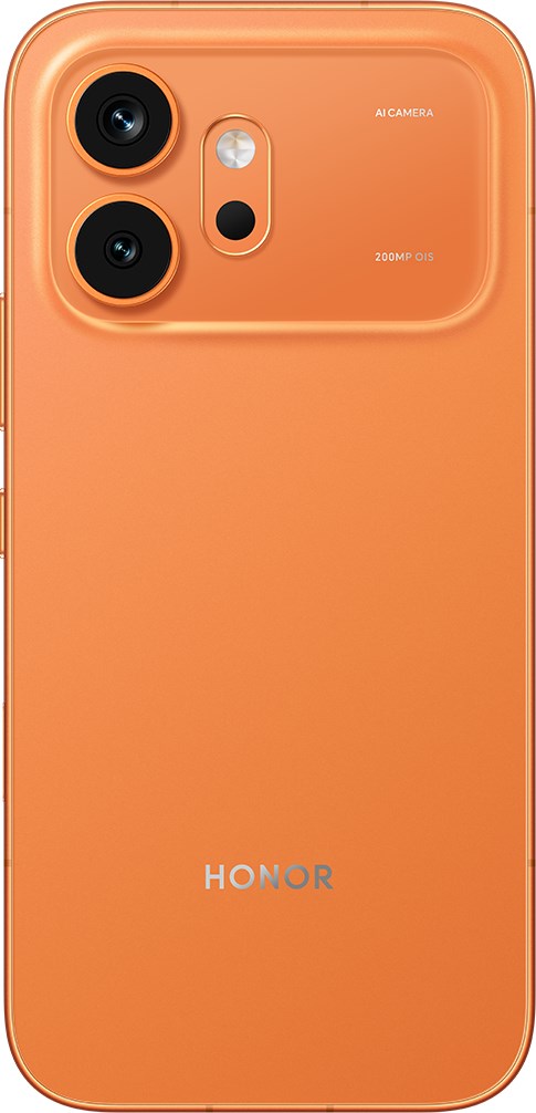 Mobitel HONOR 600 8GB/512GB 5G Orange (Narančasta)-3