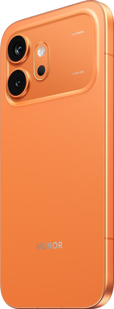 Mobitel HONOR 600 8GB/512GB 5G Orange (Narančasta)-5