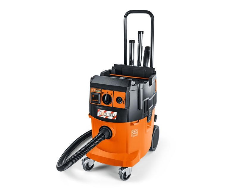 FEIN DUSTEX VACUUM CLEANER 35L AC-0