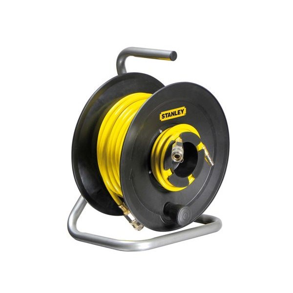 Automatska motalica za zrak STANLEY 166013XSTN (9+1 m)-1