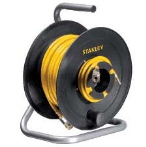 Automatska motalica za zrak STANLEY 166013XSTN (9+1 m)