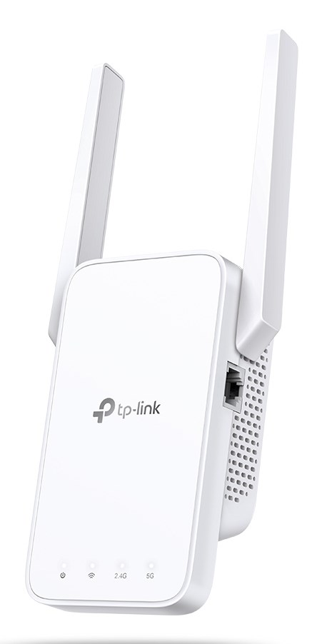 TP-Link AC1200 Mesh Wi-Fi Range Extender-1