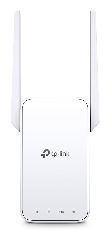 TP-Link AC1200 Mesh Wi-Fi Range Extender-0