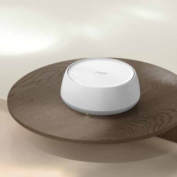 Mrežni sustav TP-LINK Deco BE63 BE3600 Whole Home Mesh WiFi 7 (2-pack)-3