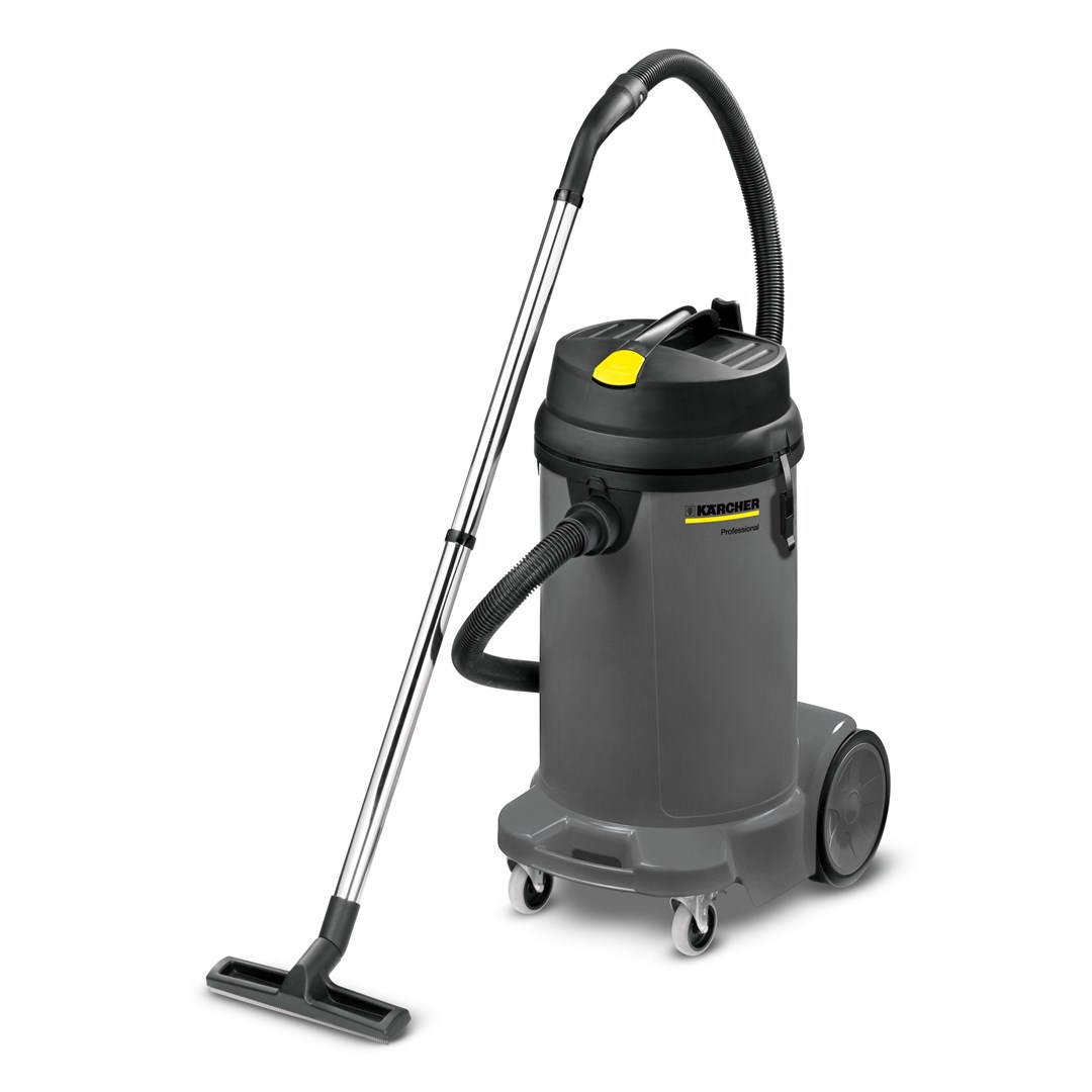 Usisavač za mokro i suho usisavanje KARCHER NT 48/1-0