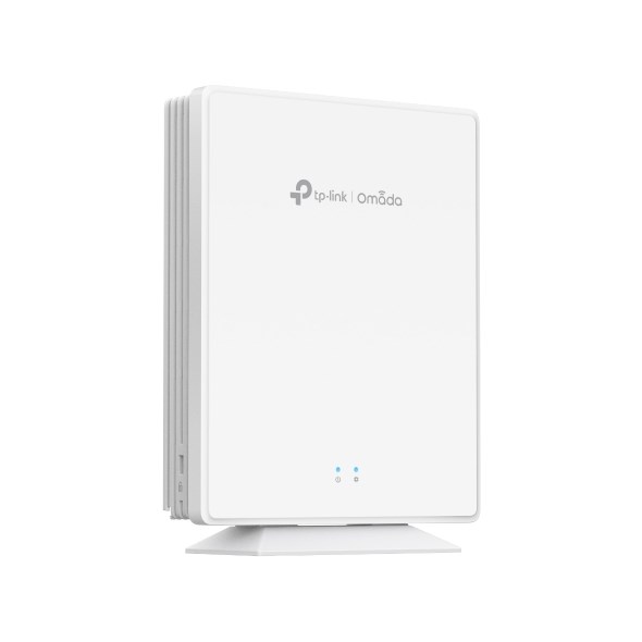 Bežična pristupna točka TP-LINK Omada EAP650-Desktop (AX3000, Wi-Fi 6)-1