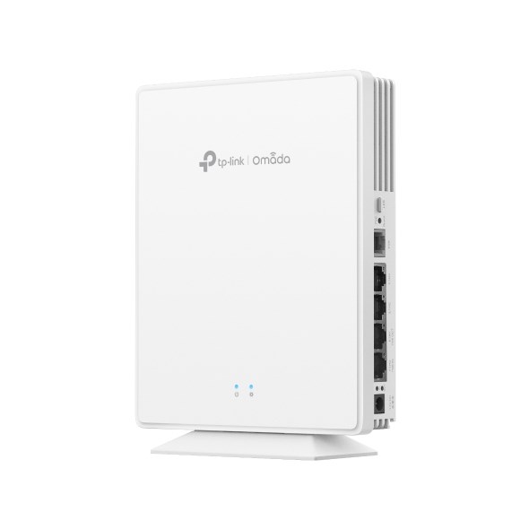 Bežična pristupna točka TP-LINK Omada EAP650-Desktop (AX3000, Wi-Fi 6)-2
