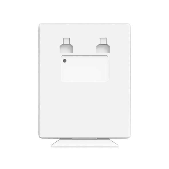 Bežična pristupna točka TP-LINK Omada EAP650-Desktop (AX3000, Wi-Fi 6)-3