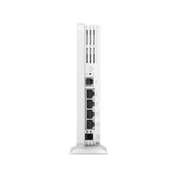 Bežična pristupna točka TP-LINK Omada EAP650-Desktop (AX3000, Wi-Fi 6)-4