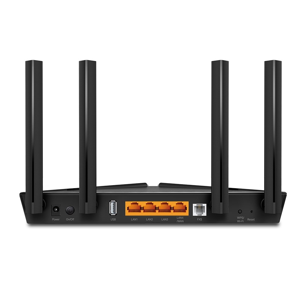 TP-Link AX1800 Dual Band Wi-Fi 6 GPON Router-2