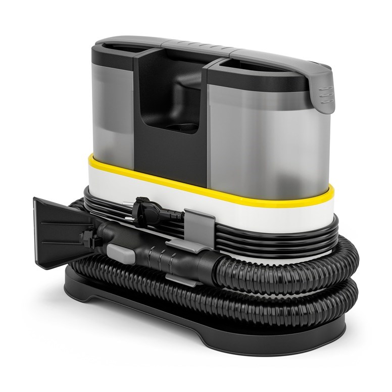 Uređaj za dubinsko čišćenje mrlja KARCHER SE 2 Car & Home-2