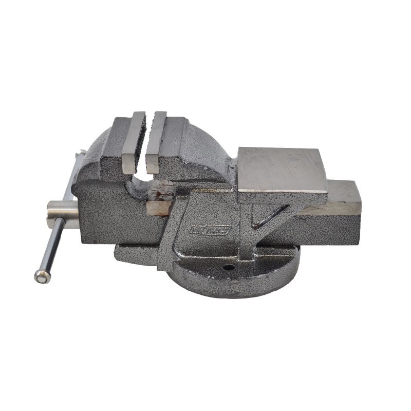 Okretni stolni škripac AWTOOLS AW24233 (125 mm)-1
